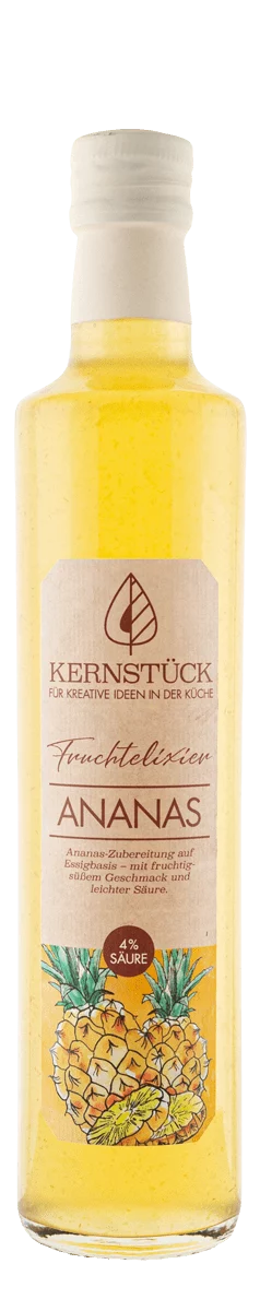 Essig Kernstück